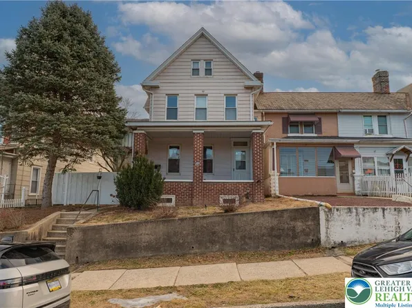 270 Lehigh Ave, Palmerton, PA 18071