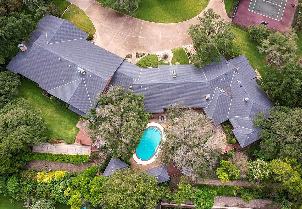 2524 N Valley Mills Dr, Waco, TX 76710 Zillow