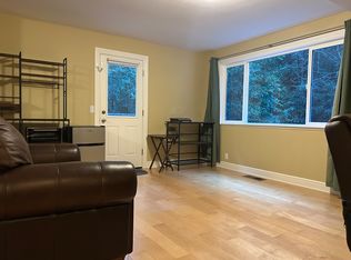 435 Hubbard Gulch Rd, Ben Lomond, CA 95005