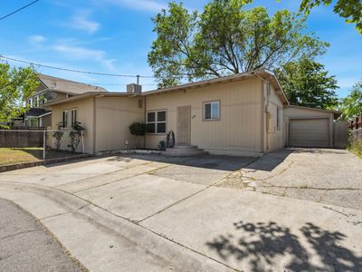120 Tinker Way, Sacramento, CA, 95838