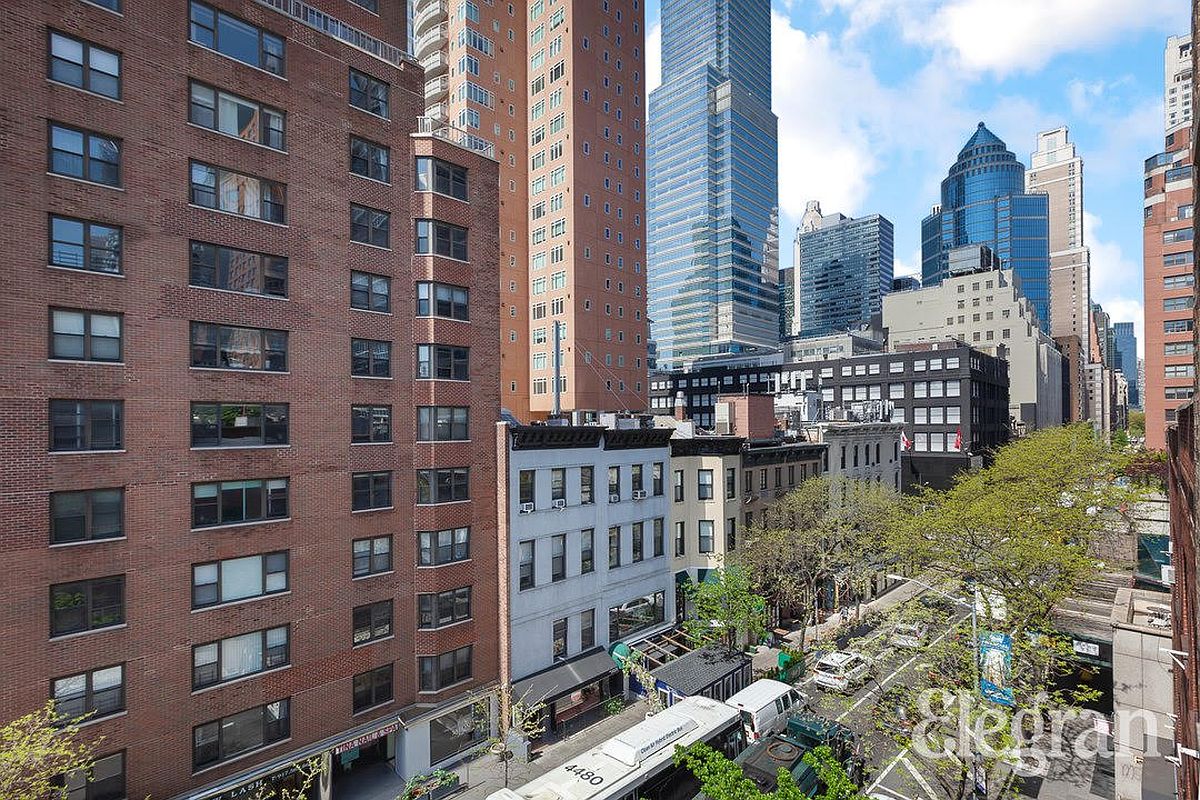 217 East 60th Street #502 in Lenox Hill, Manhattan | StreetEasy