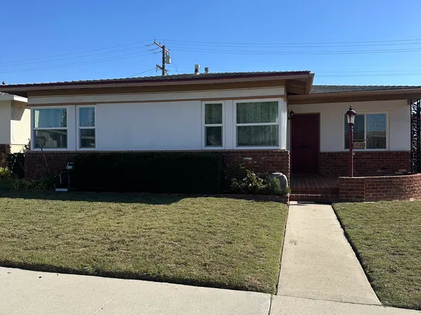 1020 Eriel Ave, Torrance, CA 90503