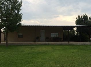 215 Bluebonnet Dr, Comstock, TX 78837