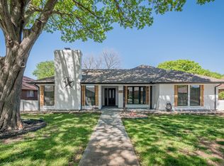 2001 Fresno Rd, Plano, TX 75074