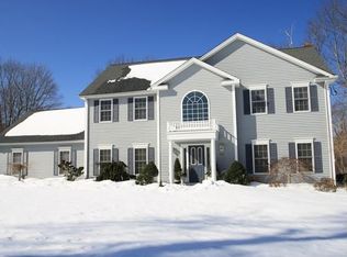234 Meadow St, Shelton, CT 06484