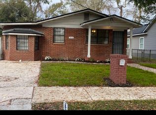 1672 Academy St, Jacksonville, FL 32209