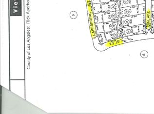 17238 Longmeadow Ave, Lake Los Angeles, CA 93591