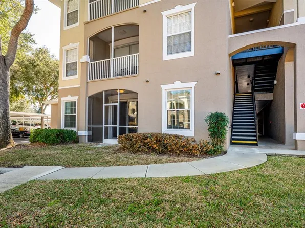 580 Brantley Terrace Way Unit 109, Altamonte Springs, FL 32714