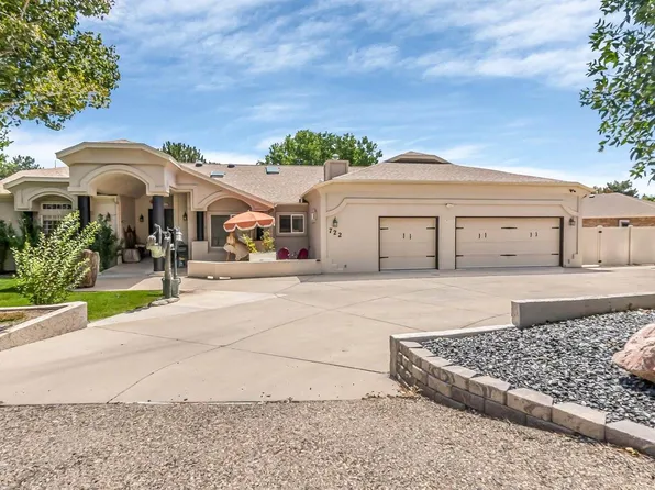 722 Pacific Dr, Grand Junction, CO 81506