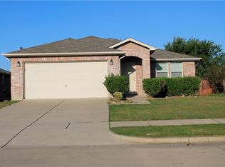 2641 S Wavecrest Ct, LITTLE ELM, TX 75068