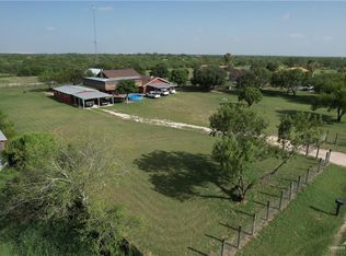 24331 Brushline Rd, Edinburg, TX 78542