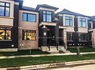 18 Military Cres, Brampton, ON L7A4W1