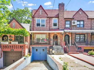 Alderton St Unit A, Rego Park, NY 11374