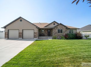 3274 E Sky Mountain Ct, Idaho Falls, ID 83401