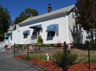 14 Marshall Ave, Malden, MA 02148