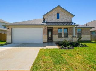 1718 Homewood Point Ln, Rosharon, TX 77583