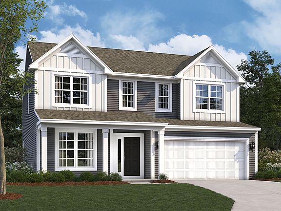 Akerman Elevation B Smart Series