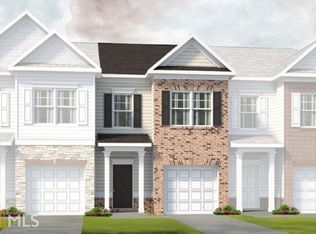 5541 Sable Way #390, Atlanta, GA 30349