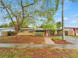 720 NE 23rd Place, Pompano Beach, FL 33064