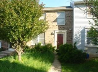 4338 Leatherwood Ter, Burtonsville, MD 20866