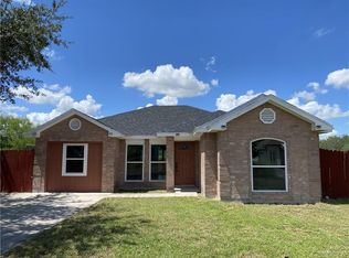 111 Amber Dr, Weslaco, TX 78596