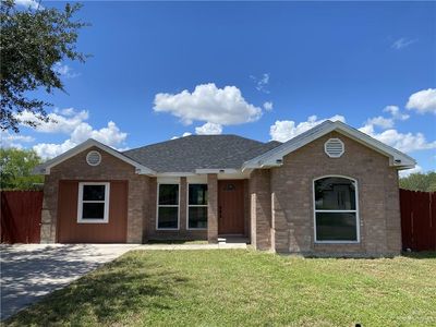 111 Amber Dr, Weslaco, TX, 78596