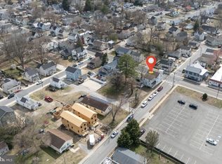 401 SE Southeast Front St, Milford, DE 19963