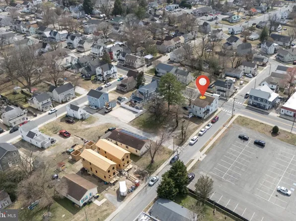 401 SE Southeast Front St, Milford, DE 19963