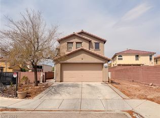 6204 Alpine Tree Ave, Las Vegas, NV 89139