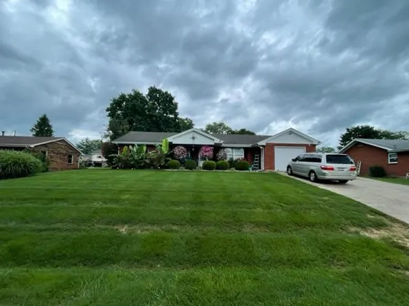124 Brookview Dr, Shelbyville, KY 40065
