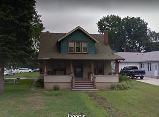 1740 S Hambleton St, Westland, MI 48186