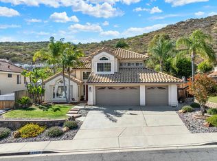 13614 Quiet Hills Dr, Poway, CA 92064