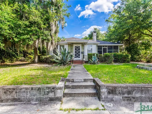 2010 E 59th Street, Savannah, GA 31404