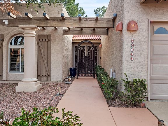 5th image of 26633 S RIBBONWOOD Drive