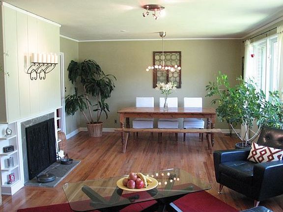 Wonderful family room