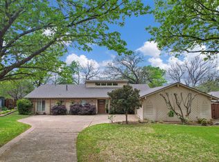 1926 S Lakeshore Dr, Rockwall, TX 75087