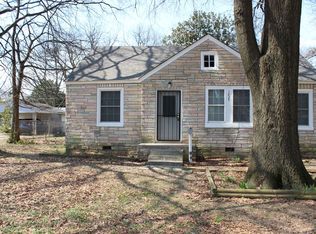 1235 Dyer Pl, Memphis, TN 38122