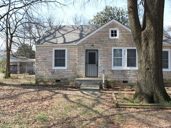 1235 Dyer Pl, Memphis, TN 38122