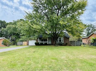 2507 Timberwood Dr, Clarksville, TN 37040