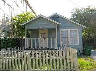 1204 Birdsall St, Houston, TX 77007