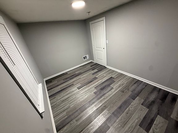 1st Bedroom