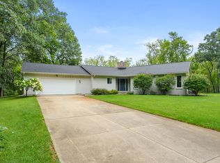 15705 Shady Ln, Three Rivers, MI 49093