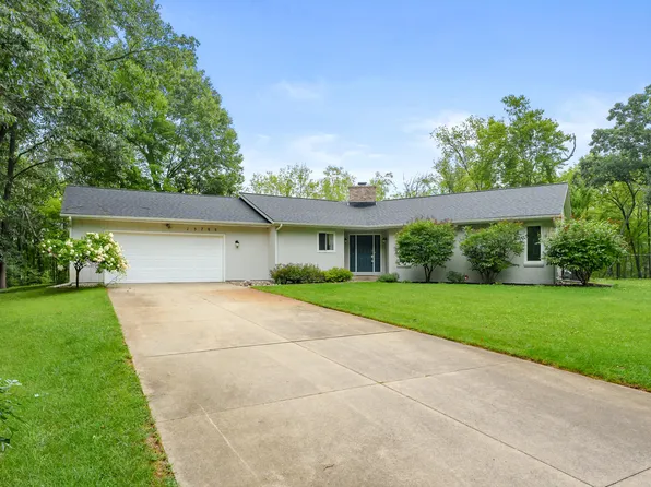 15705 Shady Ln, Three Rivers, MI 49093