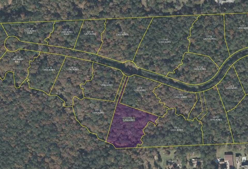 2nd image of 225 County Road 6311 Lot 9
