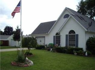 3617 Vistula Rd, Mishawaka, IN 46544