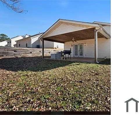 724 Hynds Springs Dr #1 — Photo 13