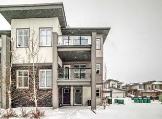 44 NW Spring Creek Cmn SW, Calgary, AB T3H6E2
