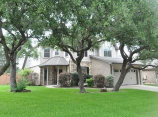 3323 Pine Needle Cir, Round Rock, TX 78681