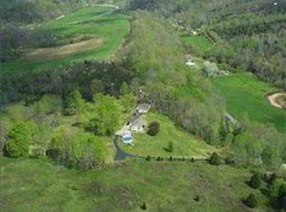 596 Bateman Branch Rd, Erin, TN 37061