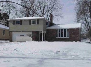 7322 Big Creek Pkwy, Middleburg Heights, OH